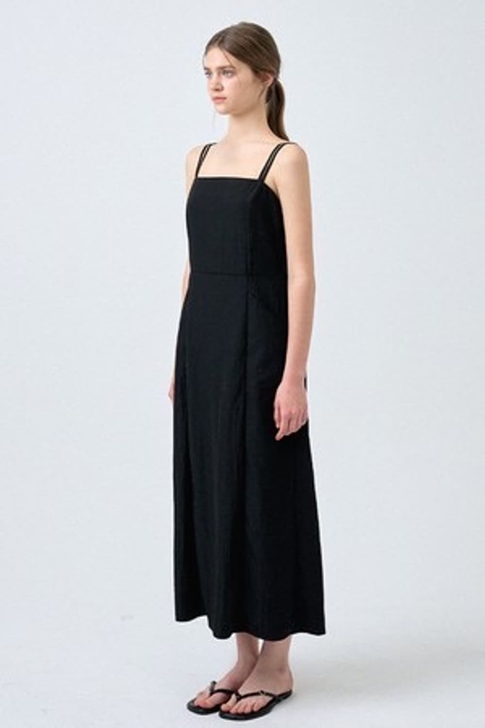 바이라니 (베르크서울) long length 원피스 상품이미지1