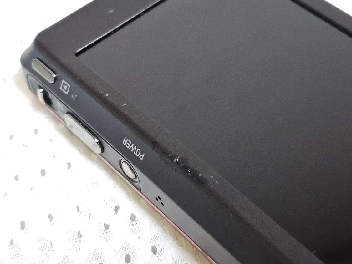삼성 VLUU ST550 디지털 카메라 상품이미지7