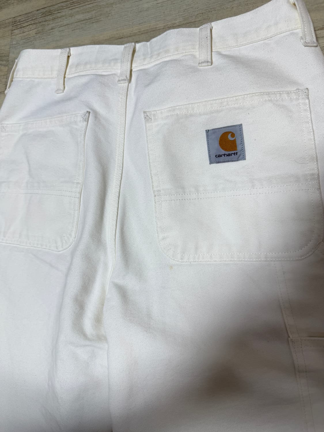 칼하트 더블니 32 상품이미지1