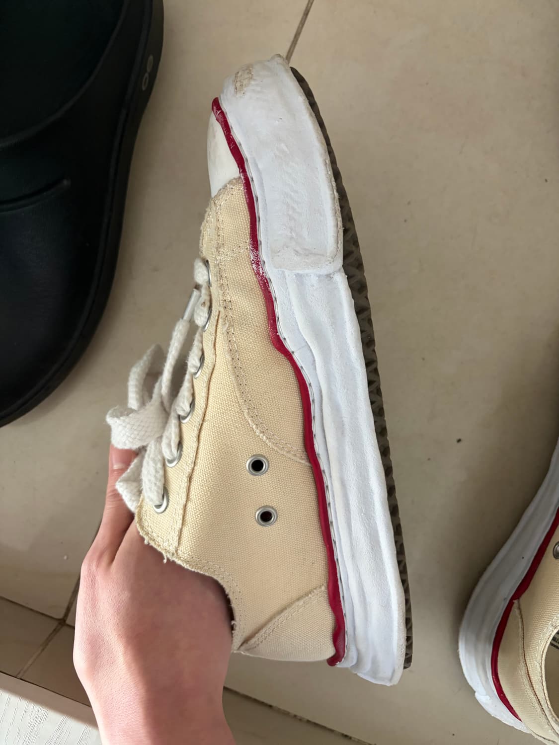 미하라 야스히로 피터슨 42사이즈 상품이미지6