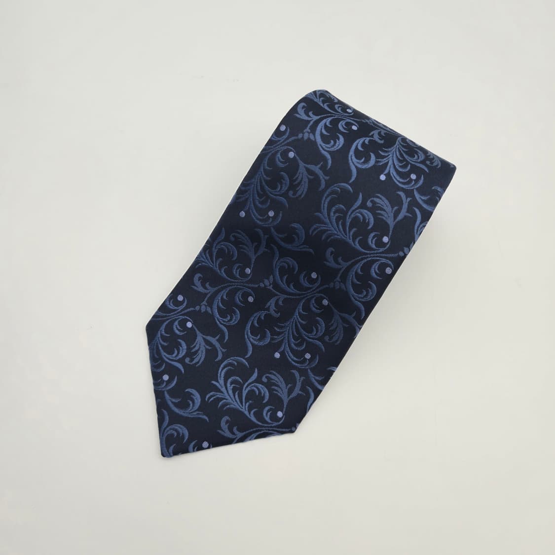 피에르가르뎅 실크 넥타이 [BCF10803_0004-88] 상품이미지3