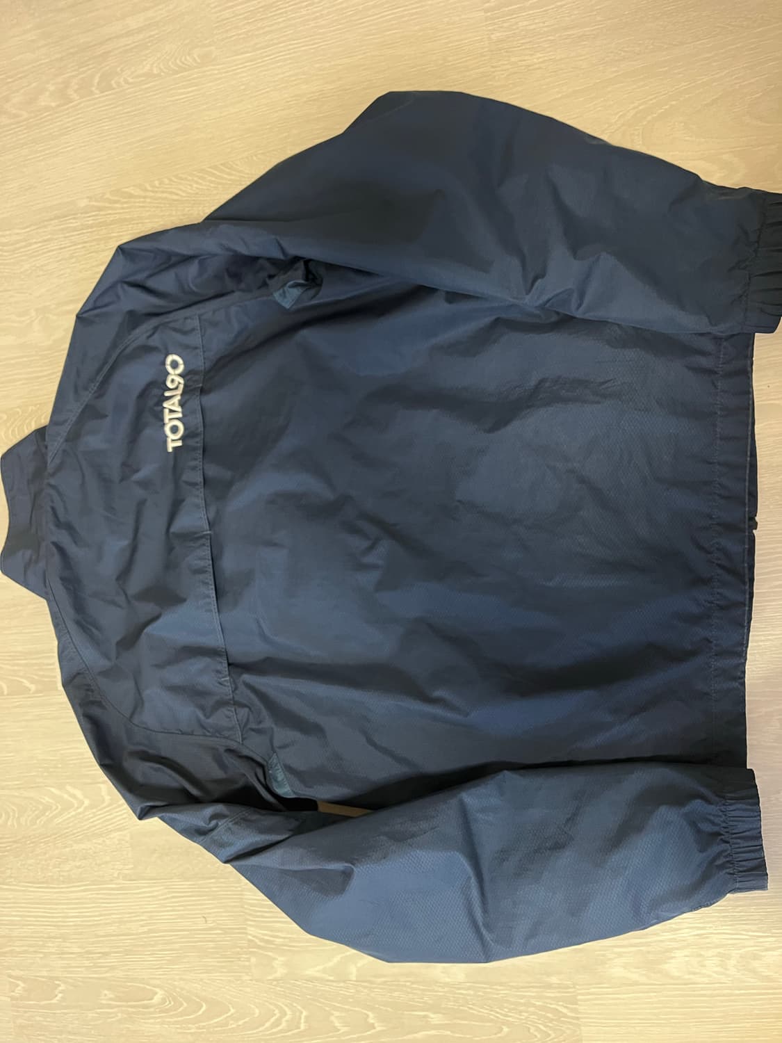 나이키 스톰핏 바람막이 M 상품이미지4