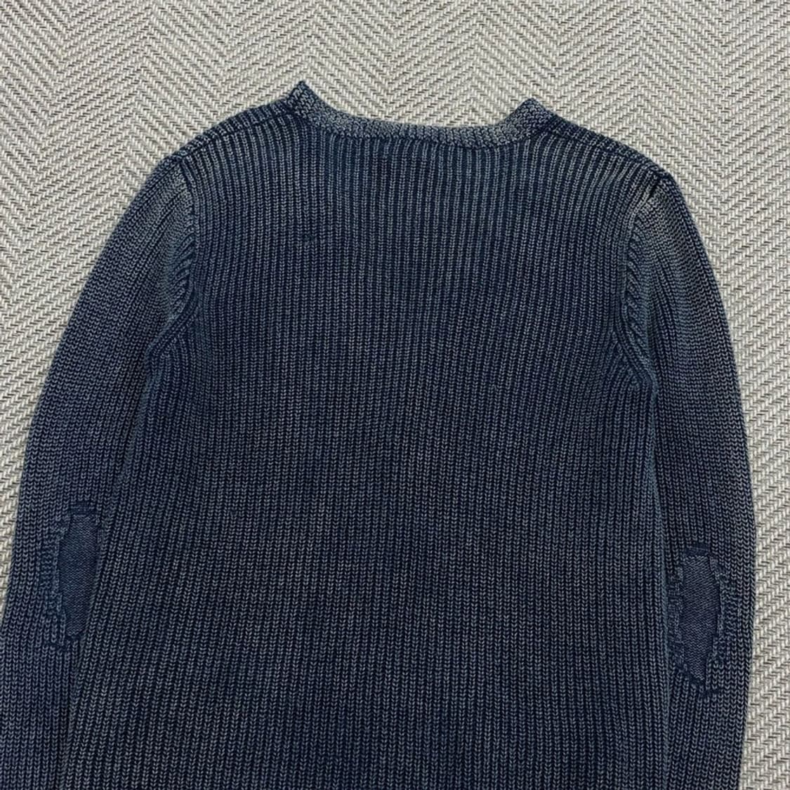 폴로랄프로렌 워시드 코튼 가디건 v3066 상품이미지4