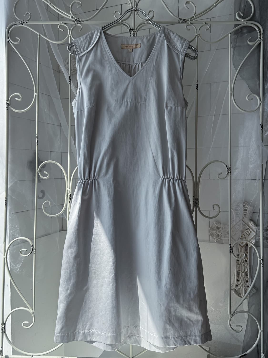 MCM Pocket Dress 0323 상품이미지1