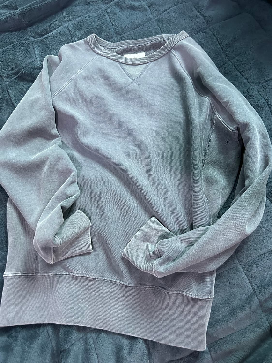 Ryoo 맨투맨 m 상품이미지1