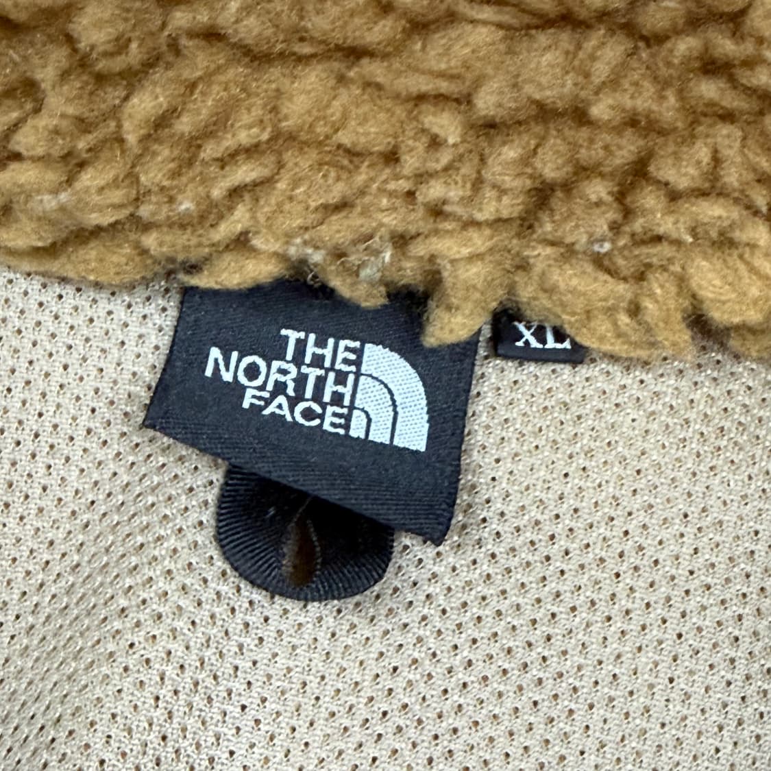 (105) 노스페이스 재팬 스윗워터 플리스 풀오버 상품이미지7