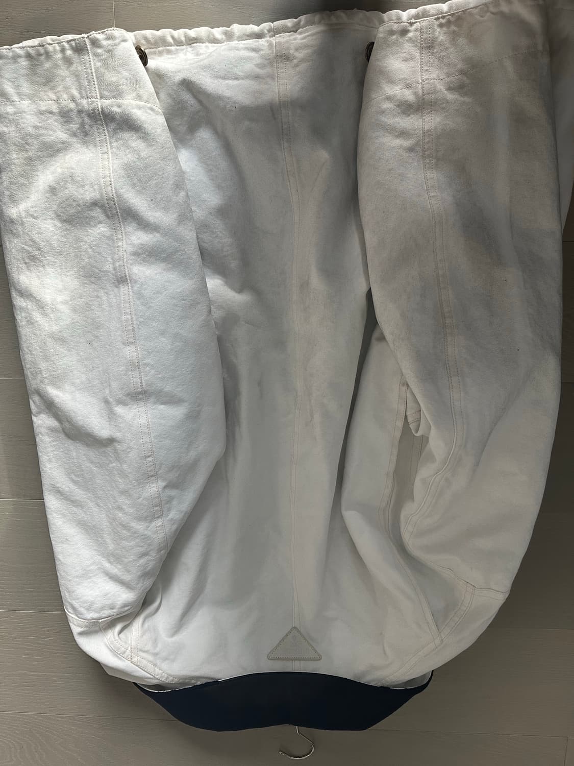 프라다 런웨이쇼 워크자켓 상품이미지2