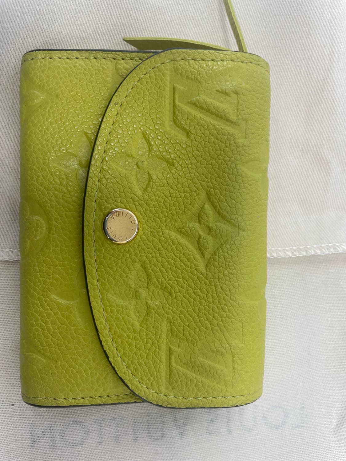 루이비통 로잘린 퍼스 상품이미지1