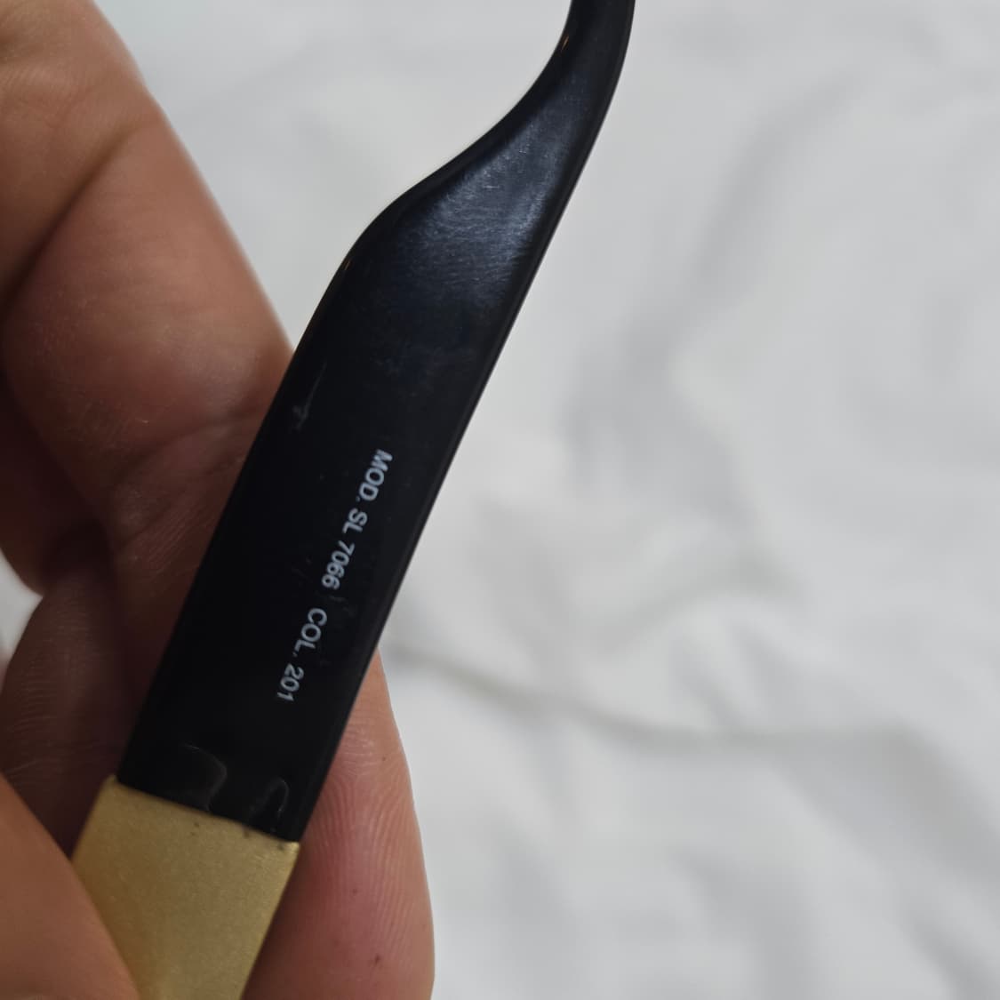 FENDI 펜디 빈티지 선글라스 상품이미지8