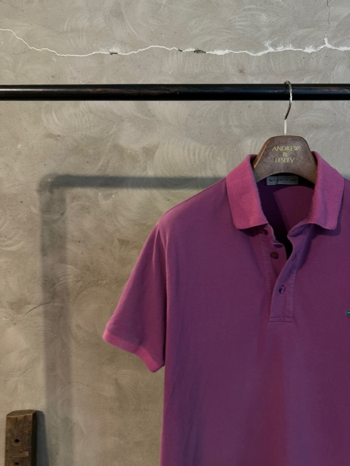 에트로 pk 셔츠 100 상품이미지2