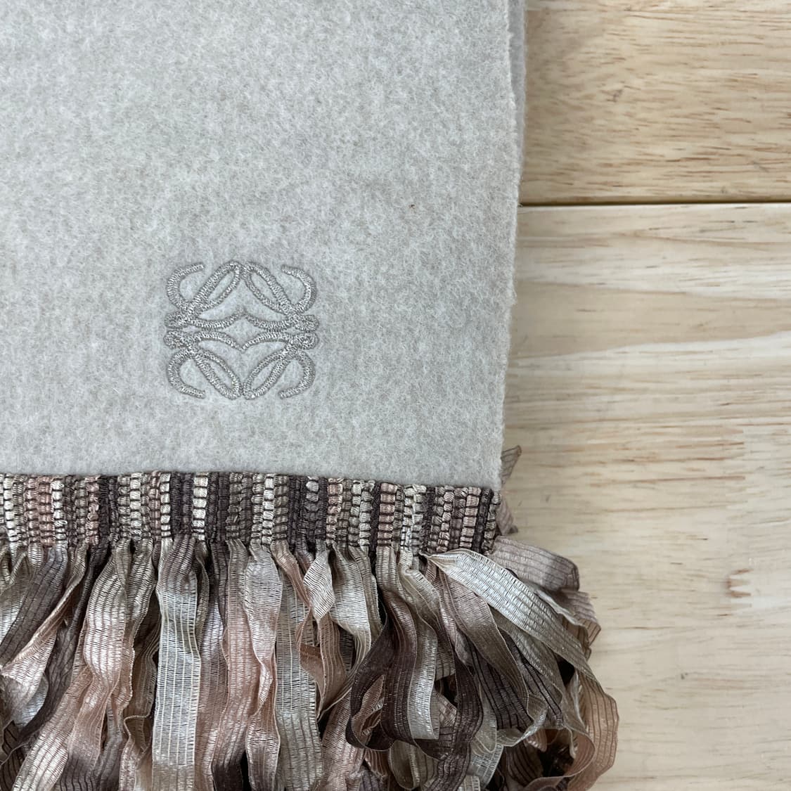 로에베 머플러 상품이미지3