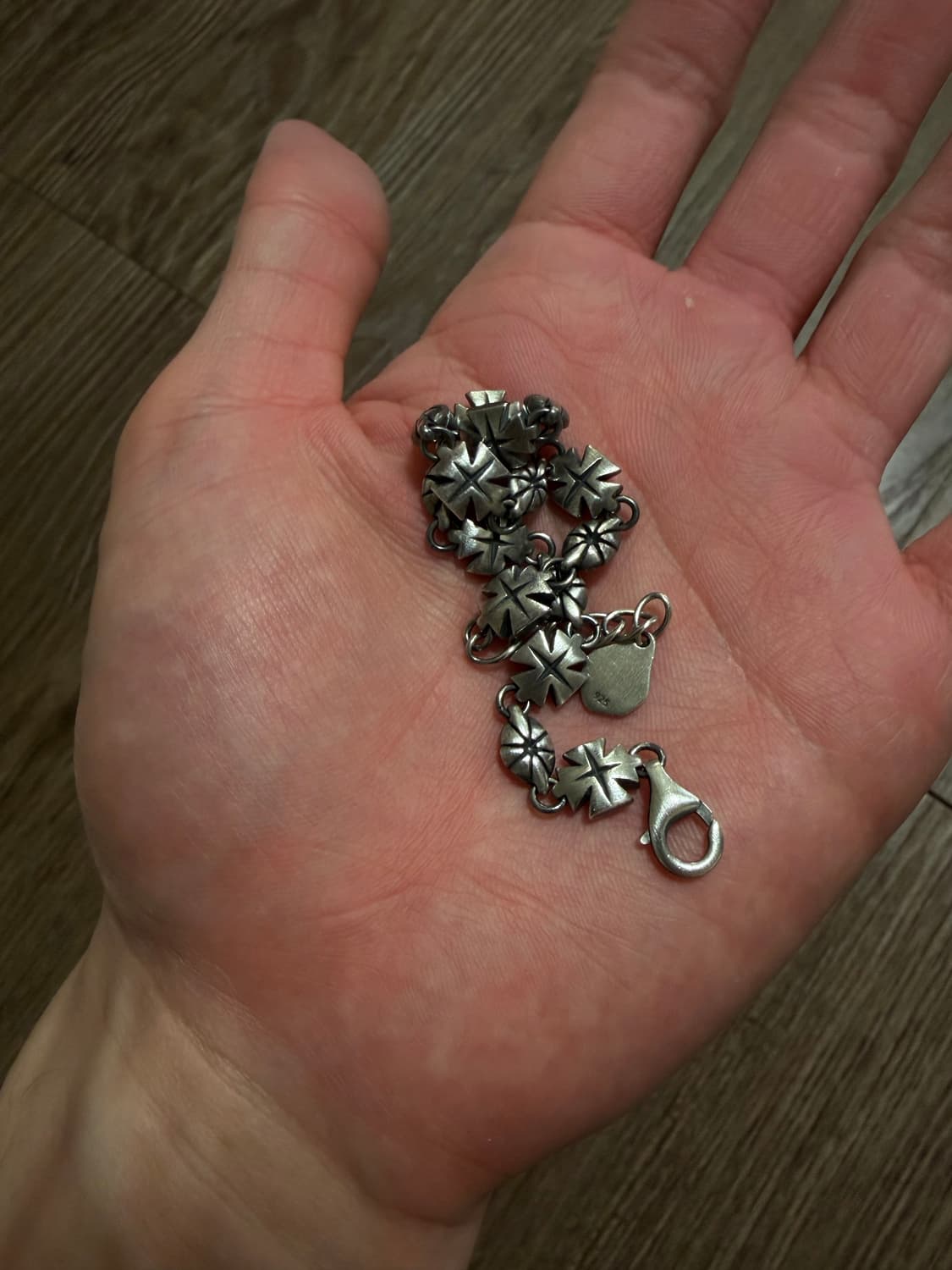 폴리테루 팔찌 001 하나비 레몬 상품이미지6