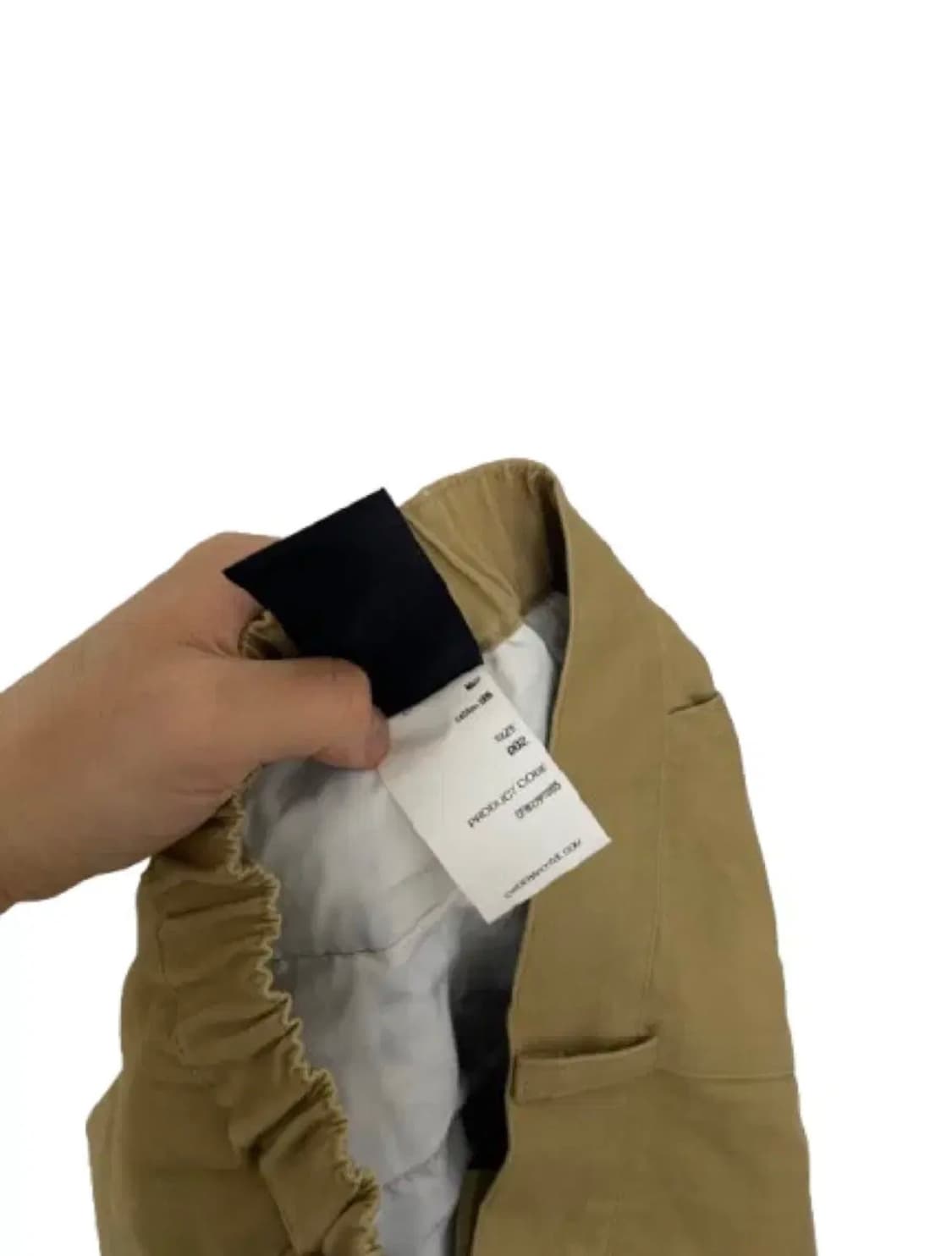 [2] Cinder Multi Wide Cargo Pants 상품이미지5