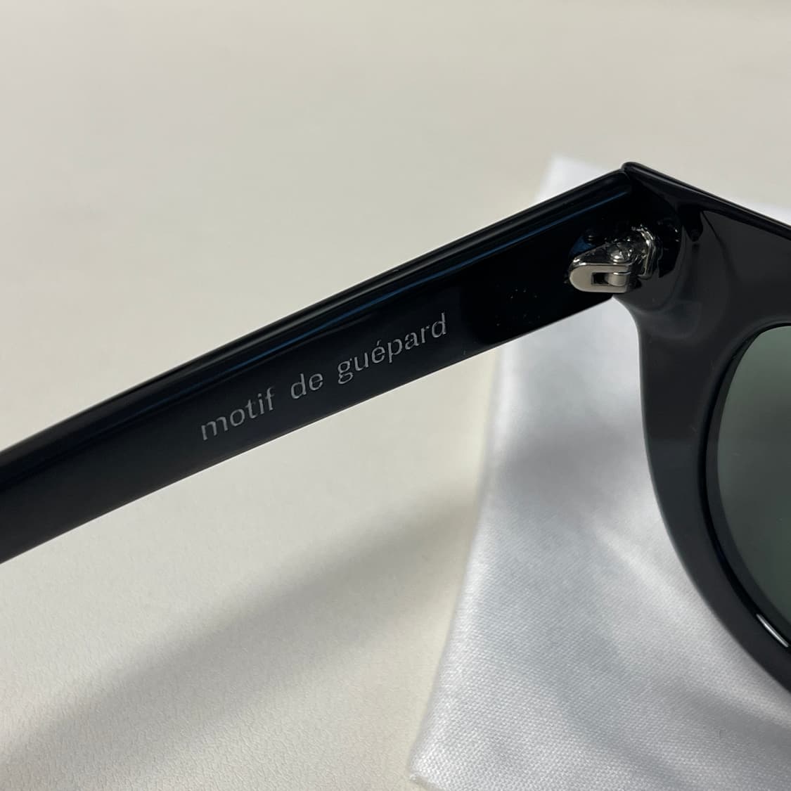 규파드 gp-m1 선글라스 상품이미지4