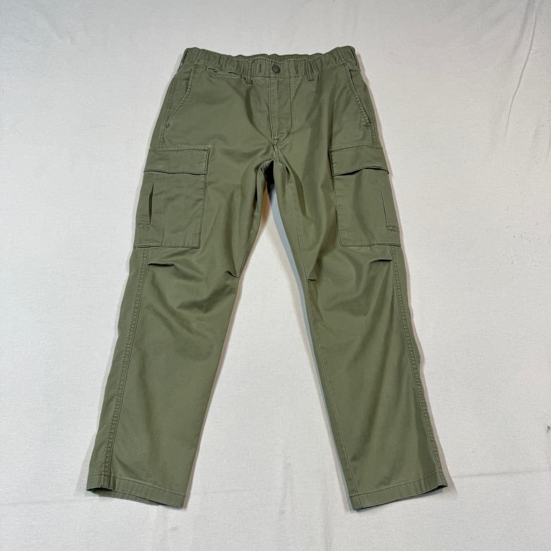 31inch) 폴로 랄프로렌 카고 바지 카고 팬츠 상품이미지4
