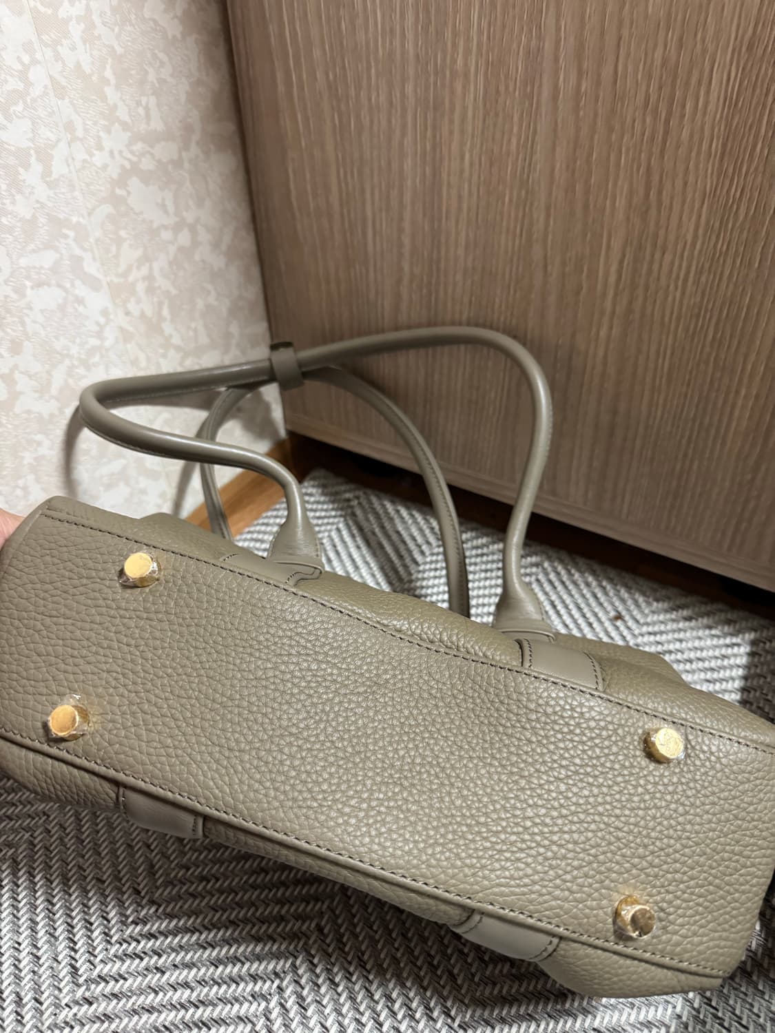 리네에 Linee 숄더백 상품이미지7