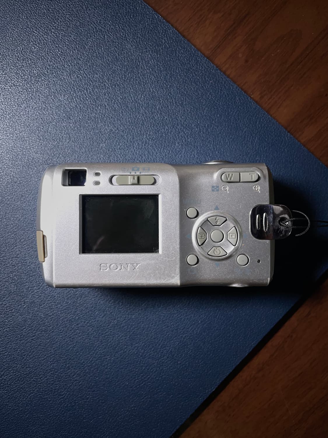 소니 사이버샷 dsc-s40 디지털카메라 상품이미지6