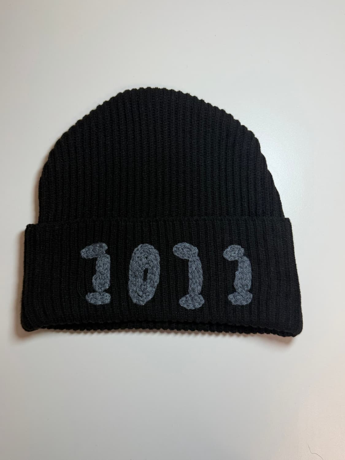 1011갤러리 비니 상품이미지1