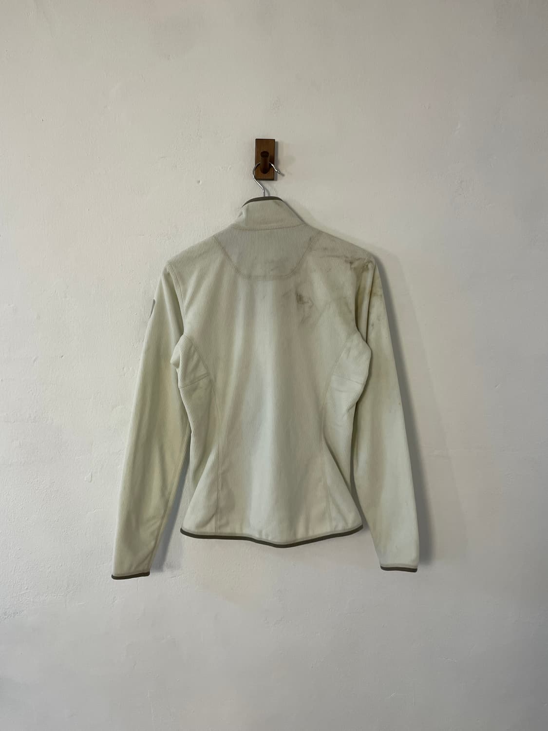 아크테릭스 감마 우먼 집업  상품이미지8