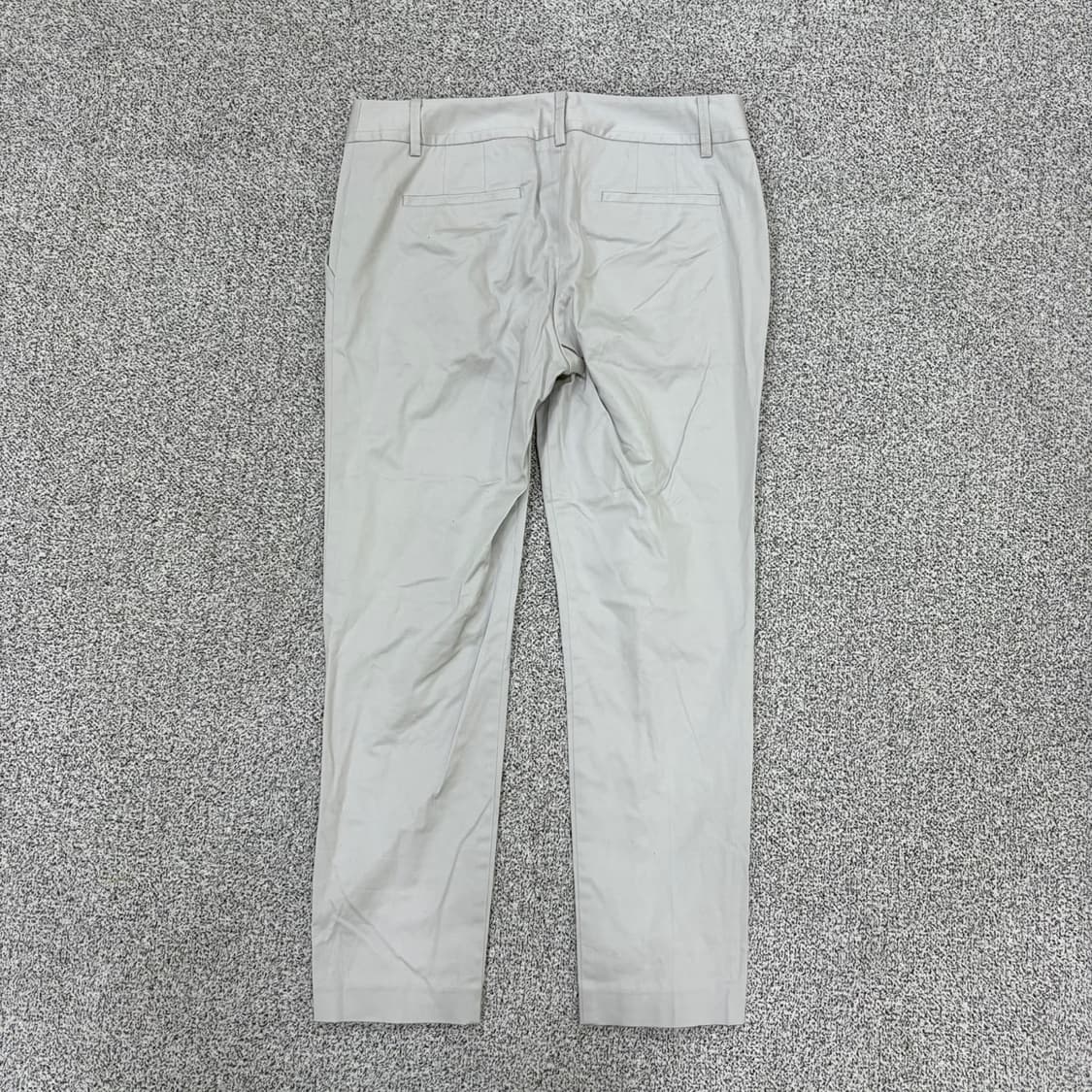 70-95 빈폴 여성 면 바지 정장 바지 0406J 상품이미지3