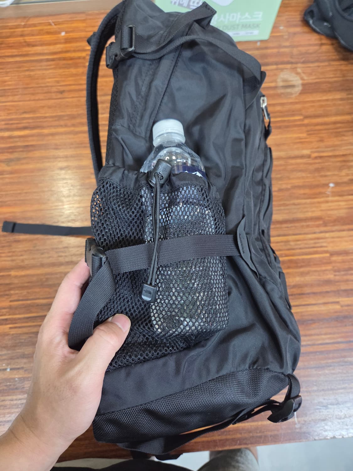 노스페이스 빅샷 백팩 30L 상품이미지2
