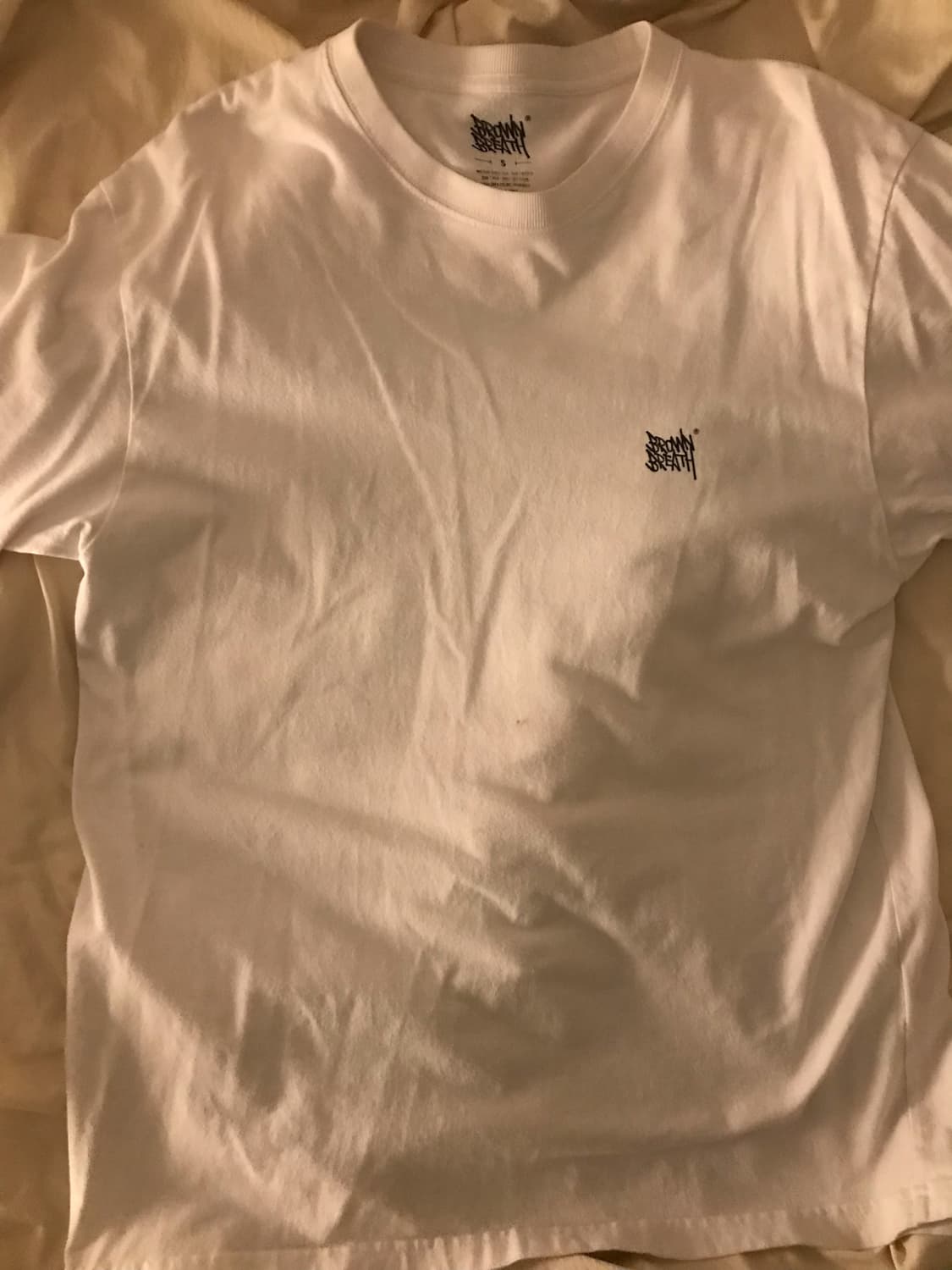 브라운브레스 반팔 상품이미지1