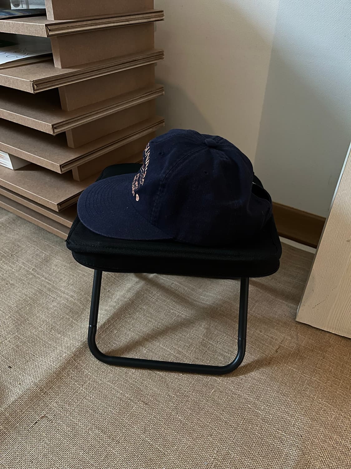 헬로선라이즈 캡모자 상품이미지2