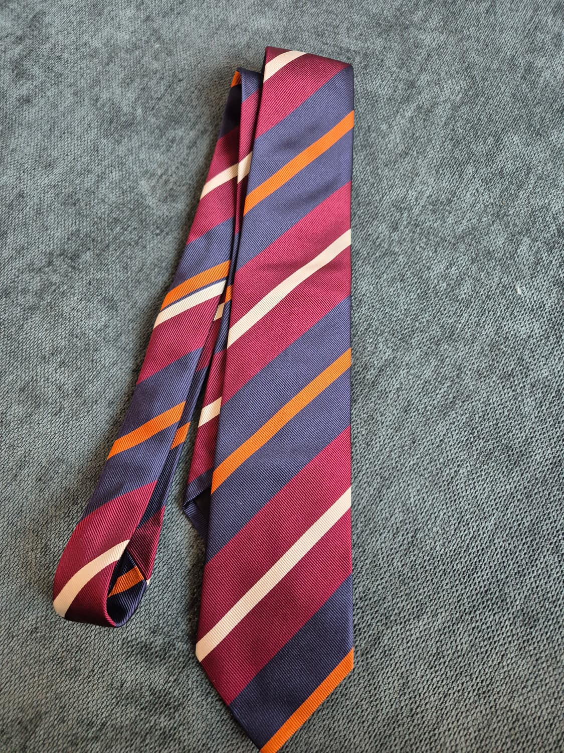 드레익스 프레피 넥타이 상품이미지2