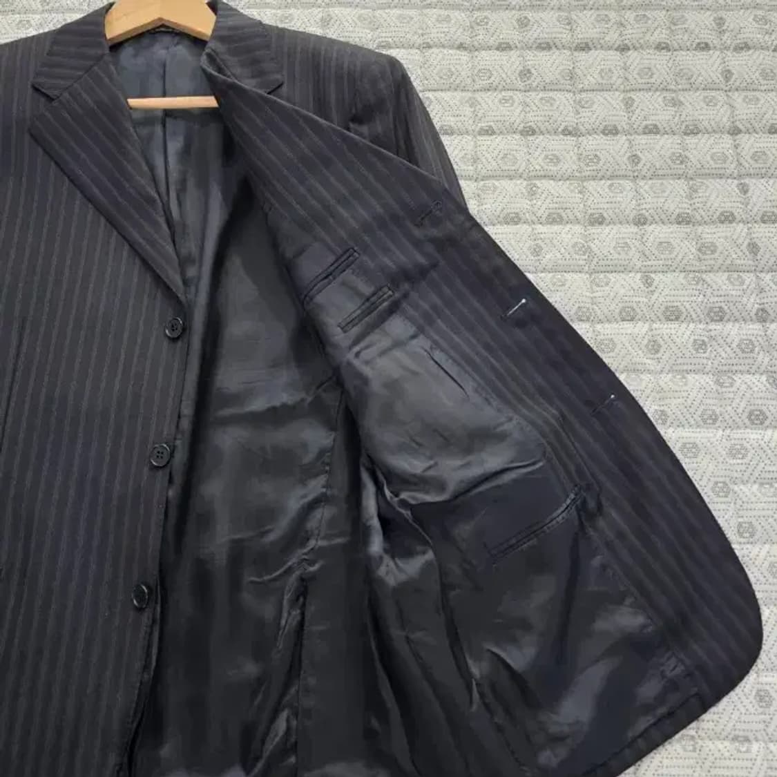 까날리 정장세트 ~50R 상품이미지2