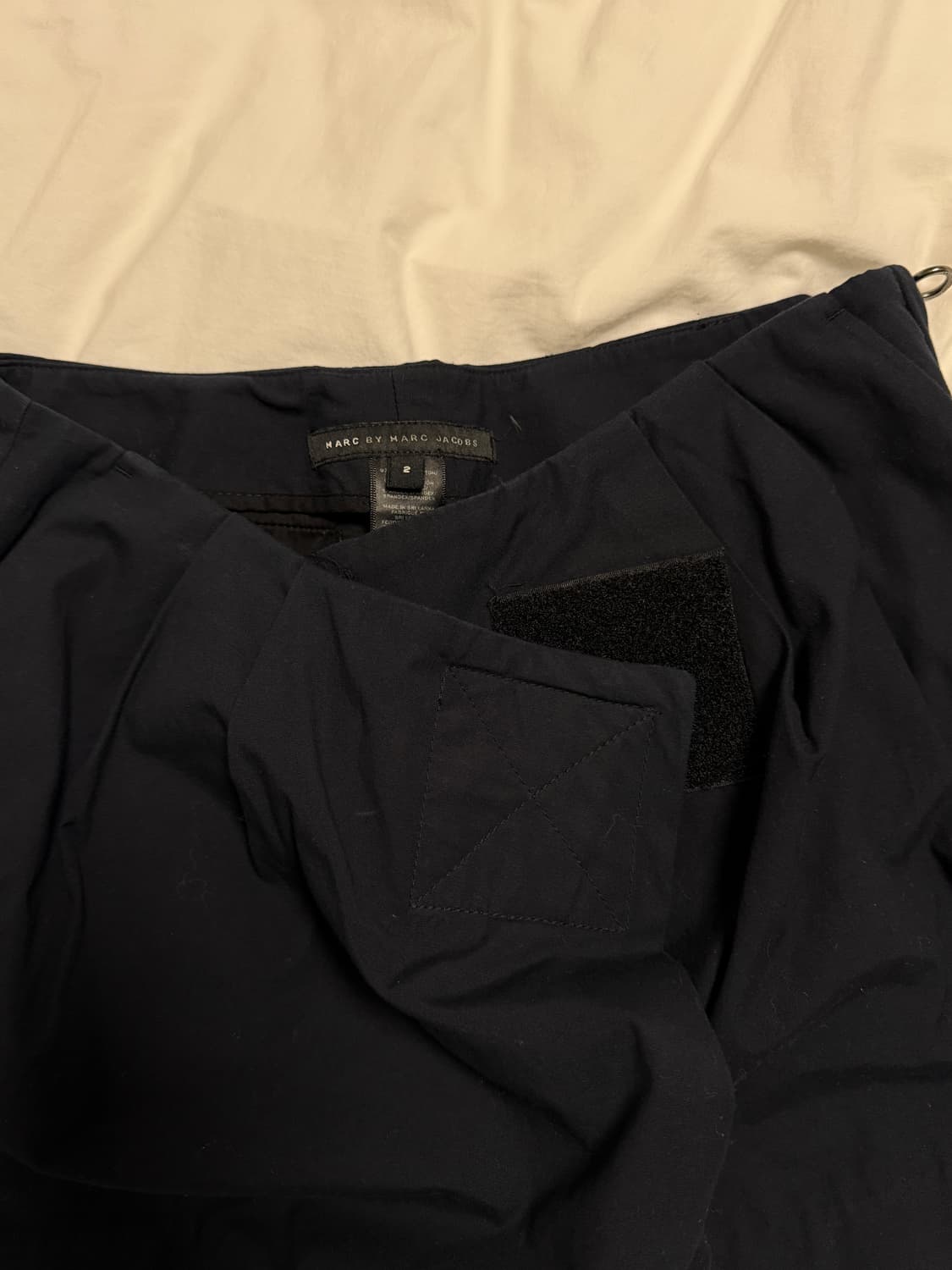Marc by Marc Jacobs 반바지 상품이미지3