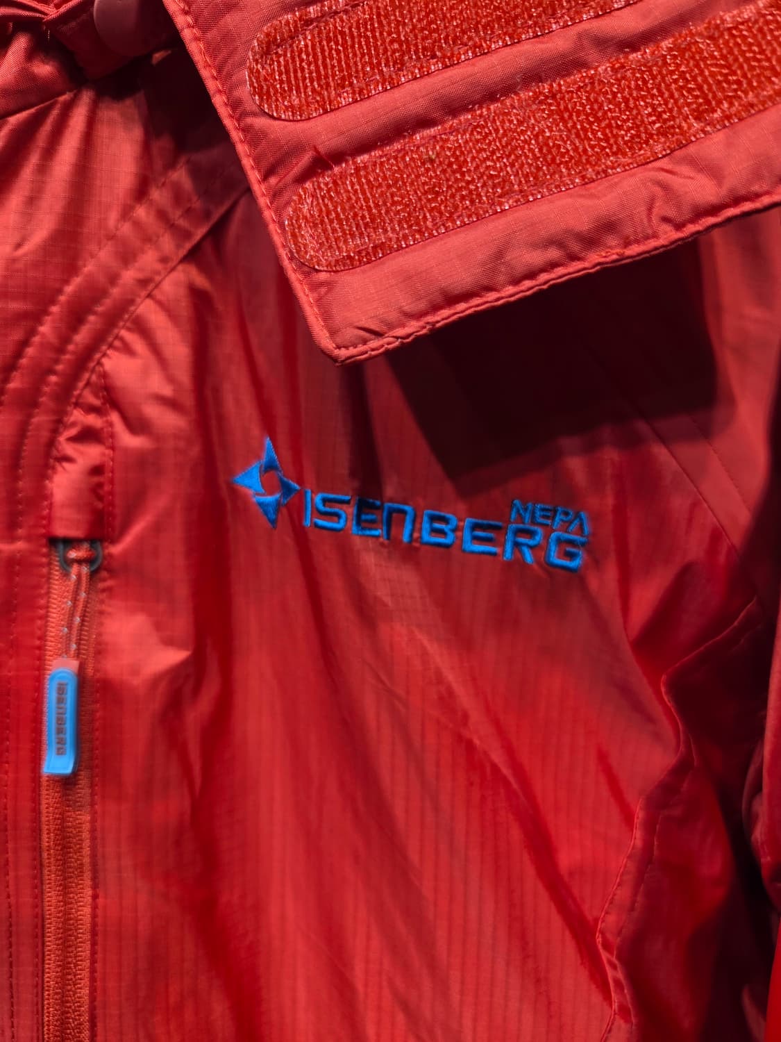 네파 아이젠버그. 남자 구스다운 패딩_105 상품이미지4