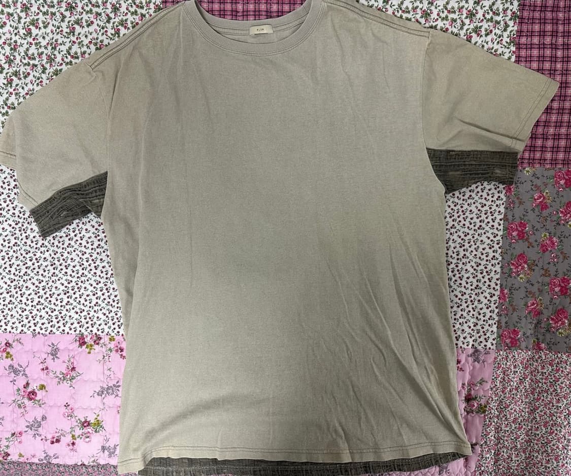 Xlim Ep.5 T-shirt 상품이미지2
