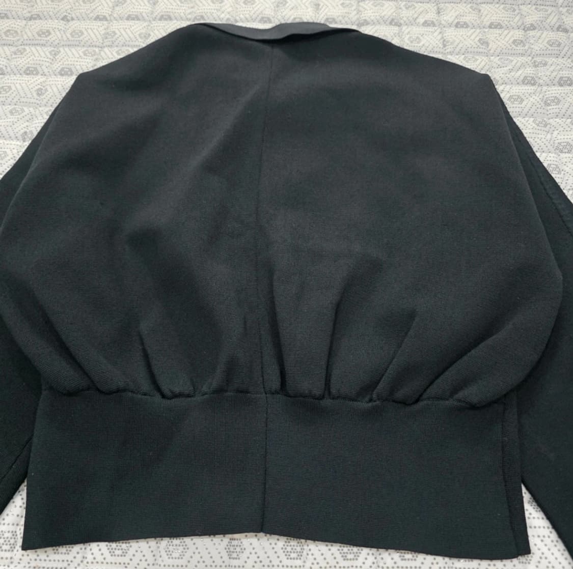 코스 COS 크롭 오버핏 셔츠 자켓 ~55반 상품이미지7