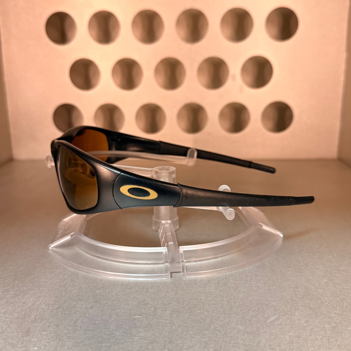 오클리 Straight Jacket 스트레이트 자켓 (1996) 상품이미지4