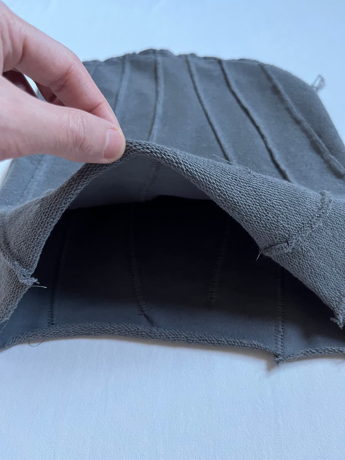 First Aid To The Injured Overlock Beanie 상품이미지7