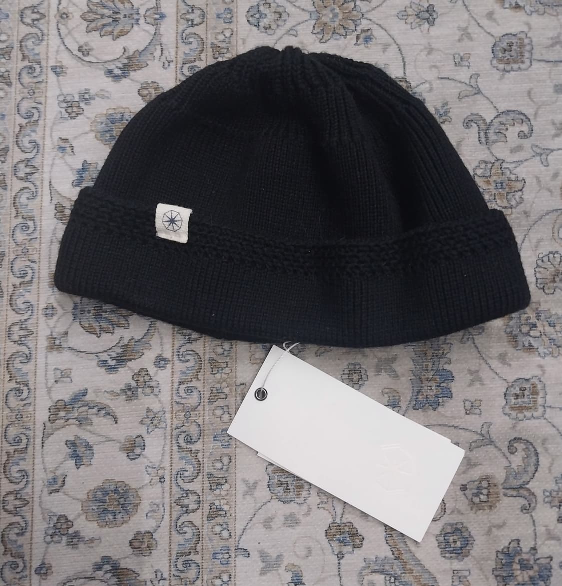 (새상품) 라모랭 숏비니 stick 버젼 1사이즈 상품이미지1