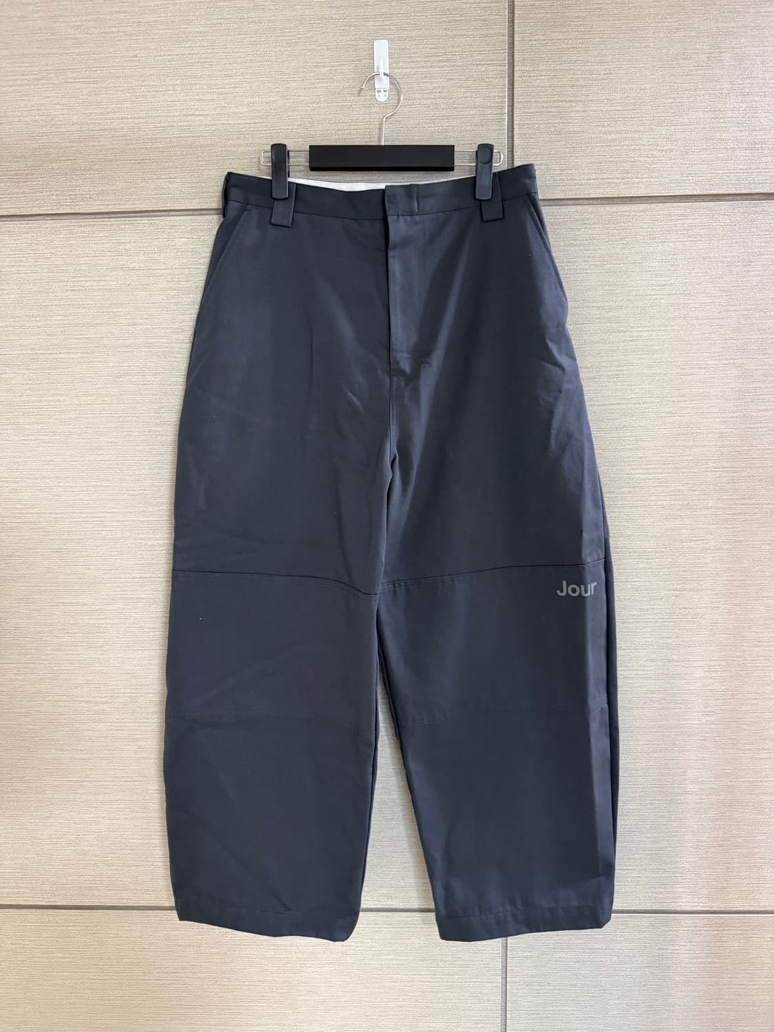 피엔지저널 더블니팬츠 7.5 상품이미지2