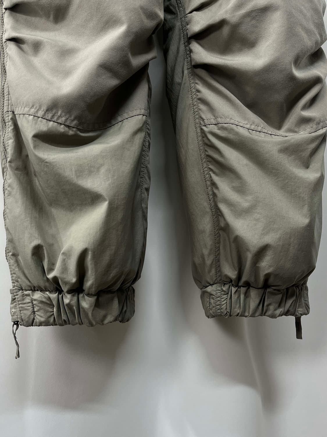 미군 프리마로프트 레벨7 콜드웨더 방한 팬츠 S-R 상품이미지6