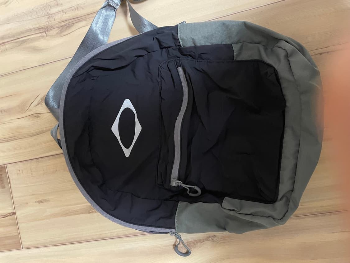 미스치프 더현대 백팩 상품이미지1