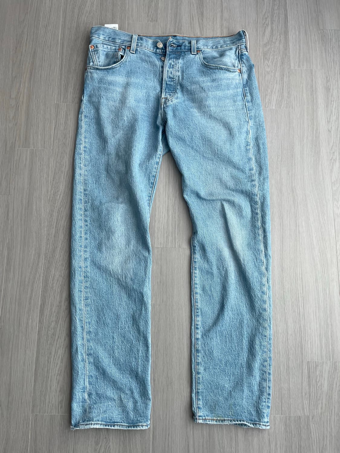 리바이스 501 상품이미지1