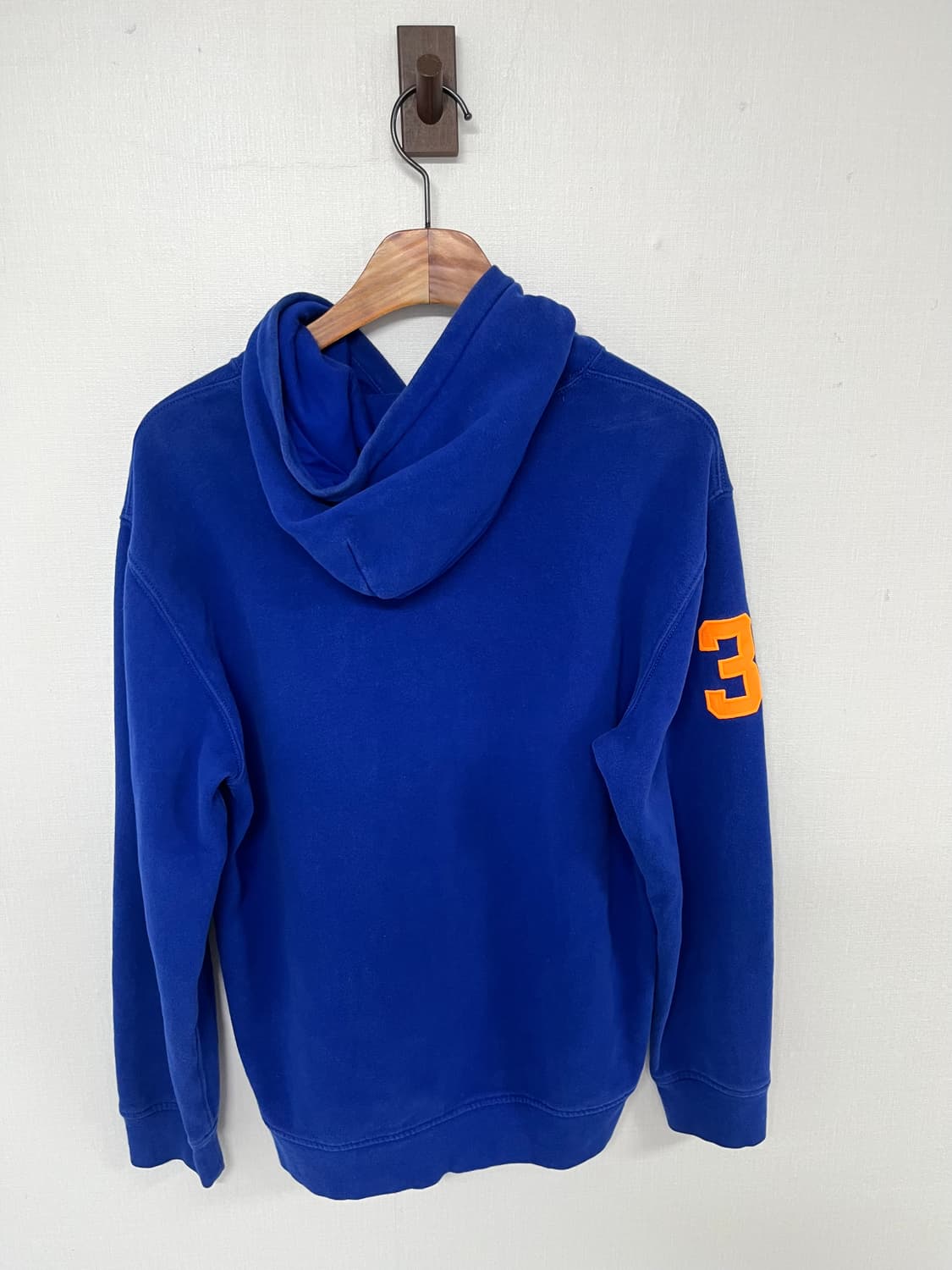 [xl] 코르티스 폴로 랄프로렌 빅 포니 후드티 상품이미지2