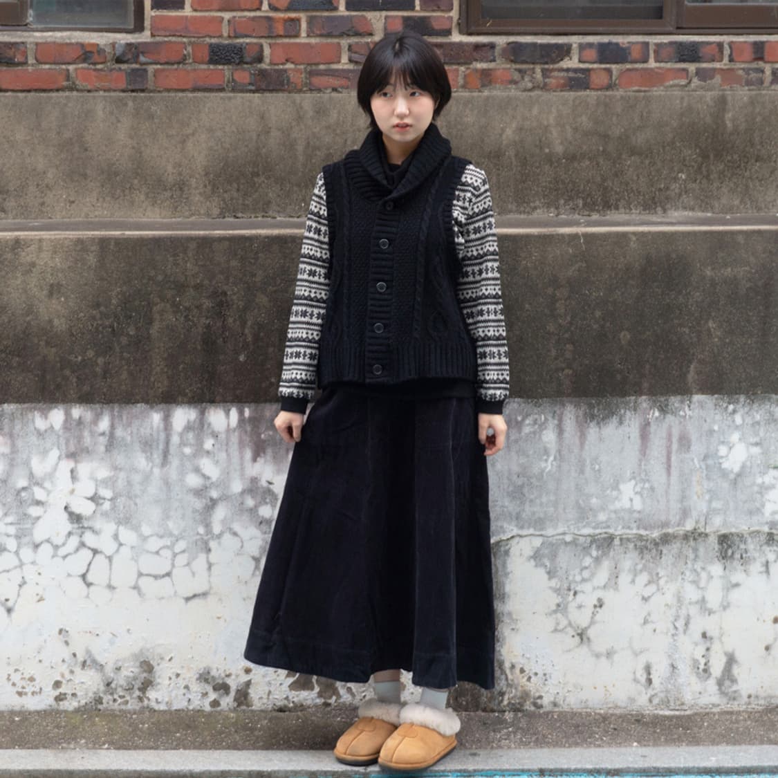 쿠로모리 SET 상품이미지1