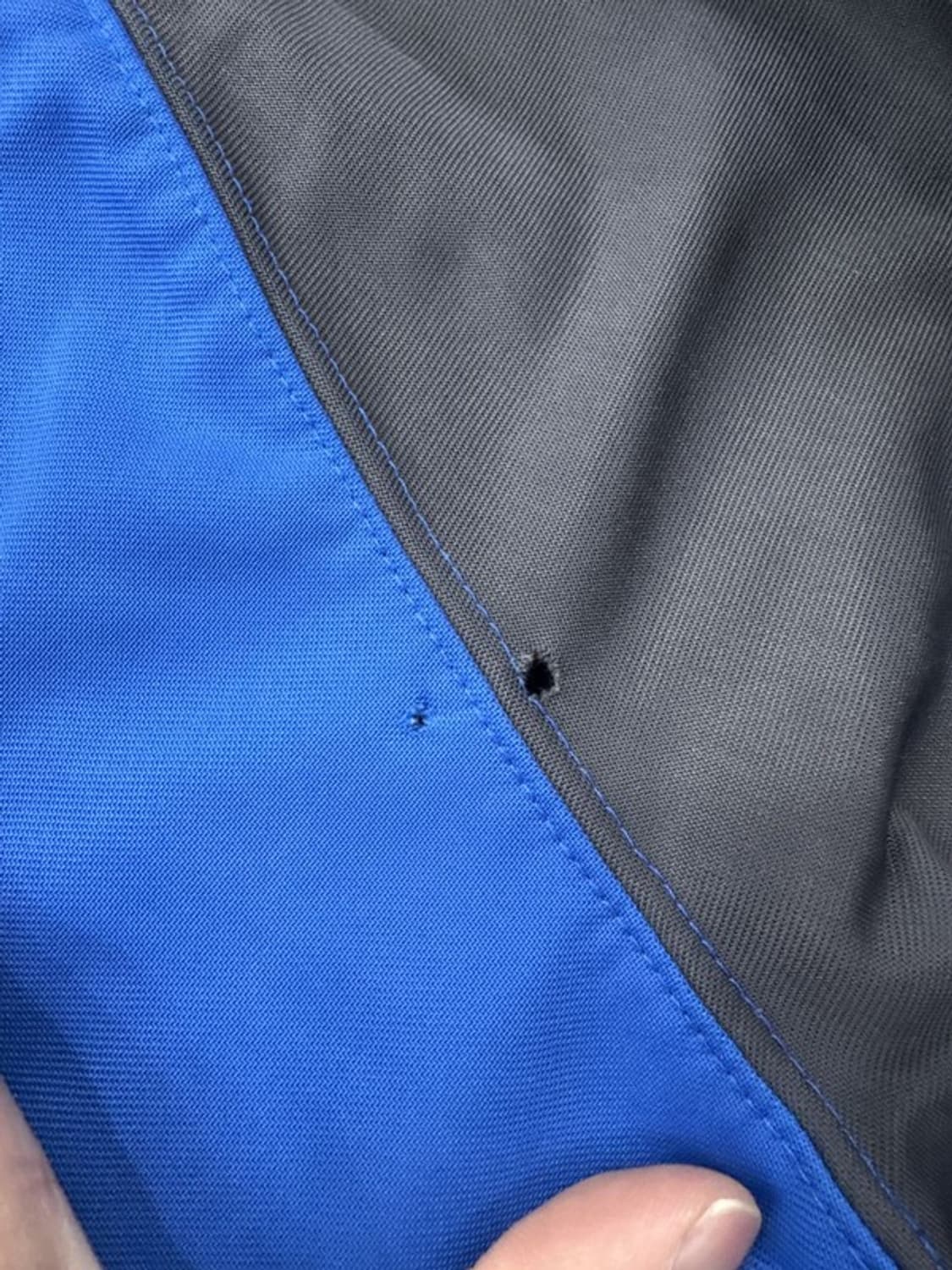 엄브로 이탈리아 져지 M 상품이미지7