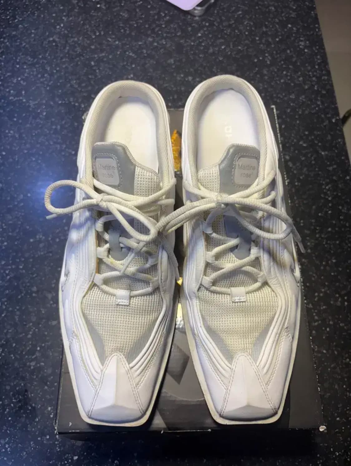 나이키 마틴로즈 샥스 285 상품이미지4