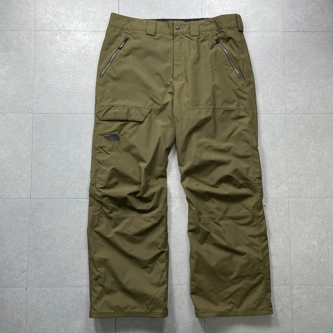 노스페이스 하이벤트 스키팬츠 상품이미지1