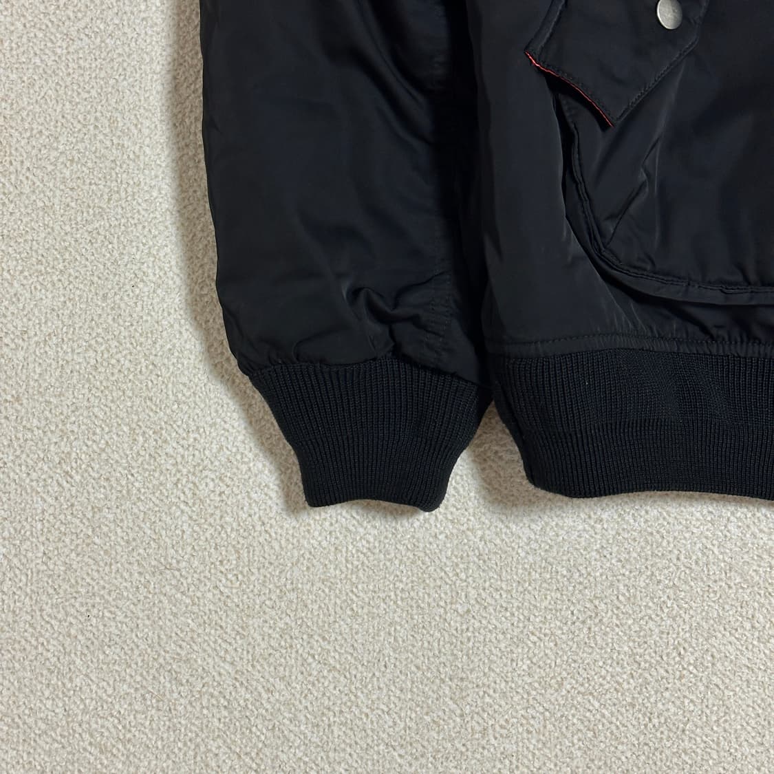 나이키 조던 MA-1 재킷 상품이미지4