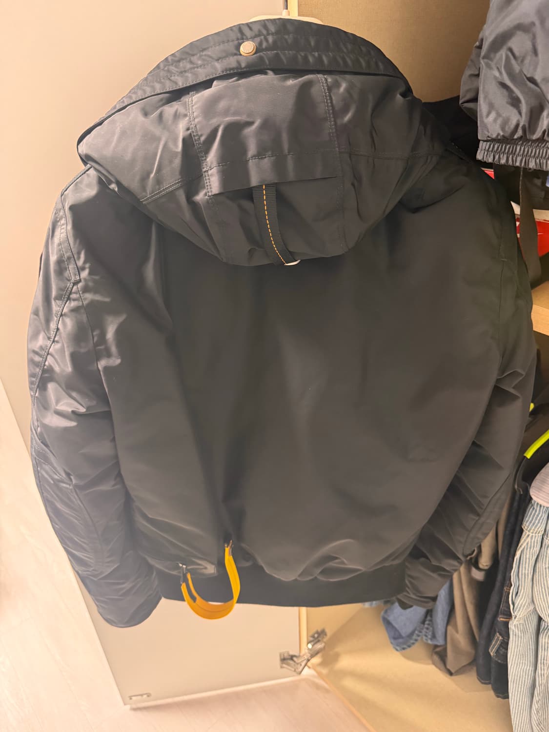 파라점퍼스 고비 S사이즈 판매 상품이미지4