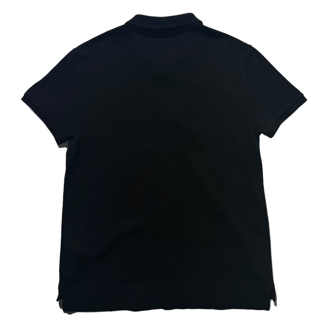 폴로 랄프로렌 코튼 메쉬 PK 카라 반팔 티셔츠 상품이미지2