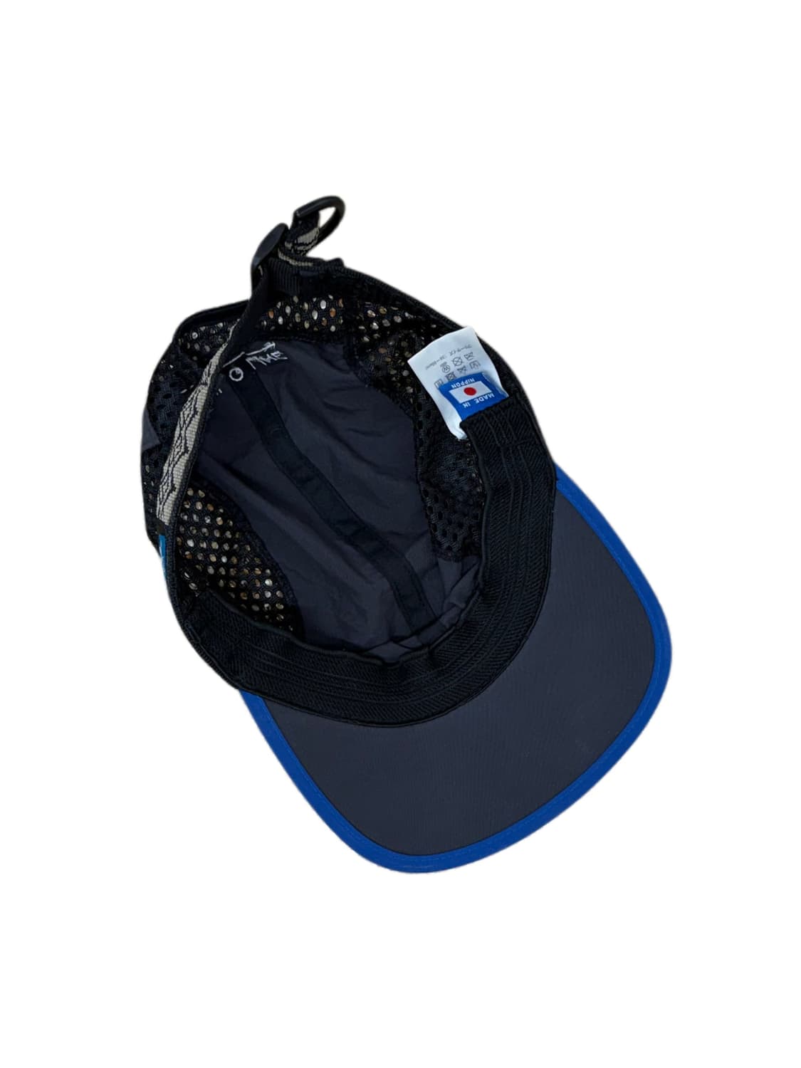 CAL O LINE X KAVU 아웃도어 트레일 모자 메쉬캡  상품이미지3