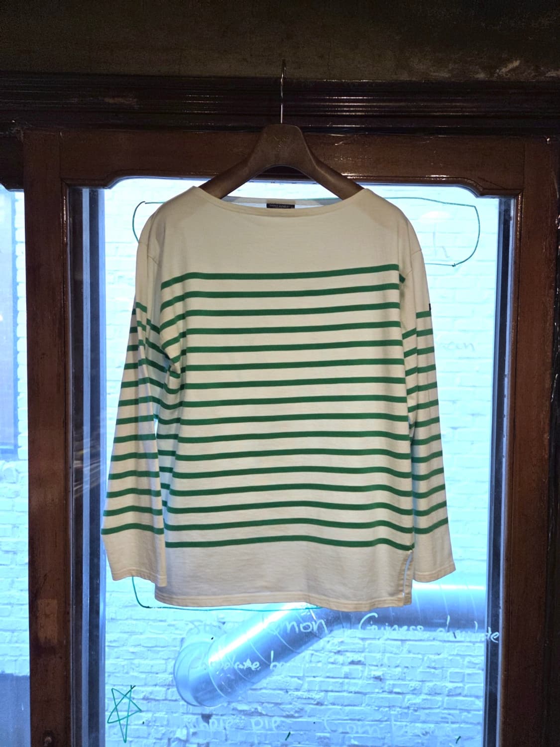 생제임스 바스카셔츠  상품이미지7